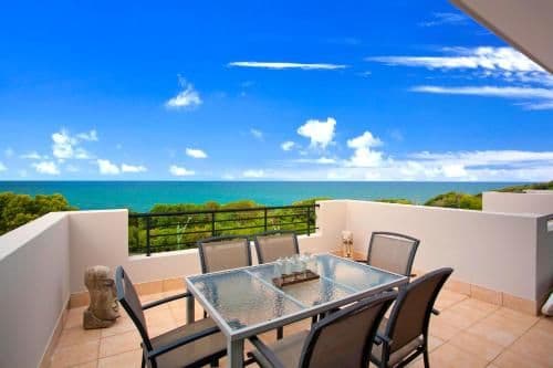 Executive Two-Bedroom Villa