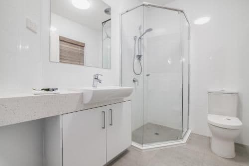 Executive Two-Bedroom Villa