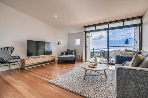 Two-Bedroom Terrace