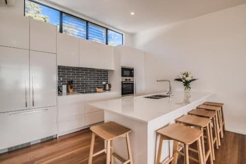 Two-Bedroom Terrace