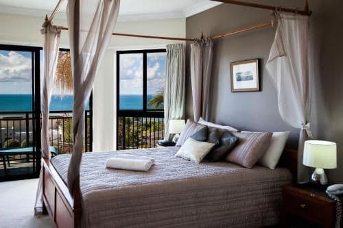 Executive Two-Bedroom Villa