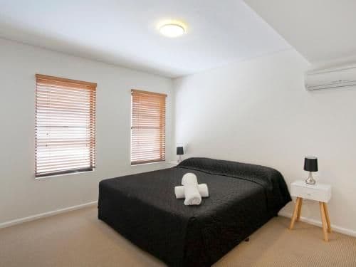 Two-Bedroom Terrace