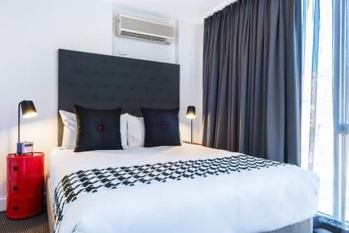 Two-Bedroom Apartment - Rooftop Terrace