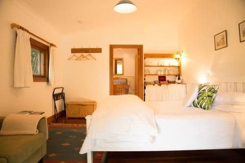 Deluxe Queen Suite