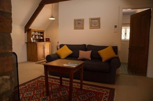 Suite with Balcony