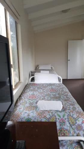 Two-Bedroom Villa - 6