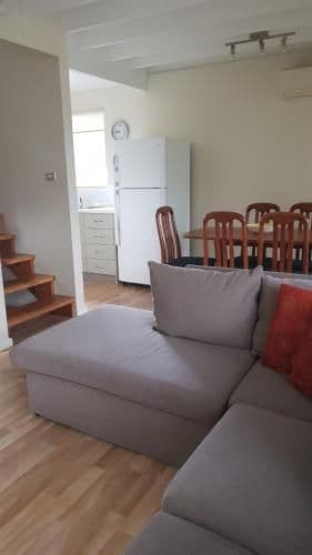 Two-Bedroom Villa - 6