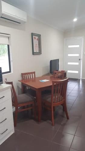 Two-Bedroom Cottage - 3