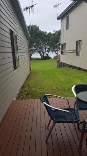 Two-Bedroom Cottage - 3