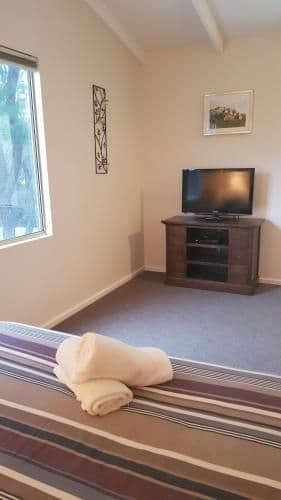 Two-Bedroom Villa - 7