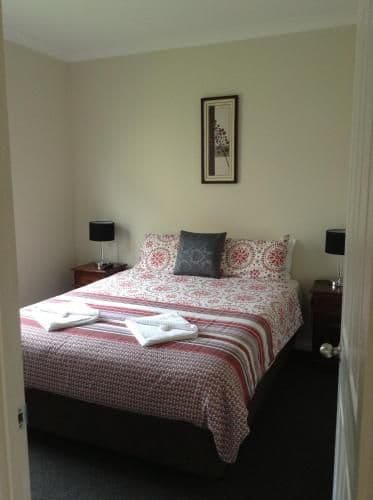 Three-Bedroom Cottage - 4