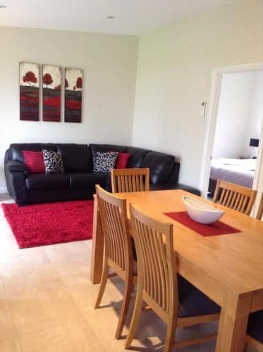 Three-Bedroom Cottage - 4