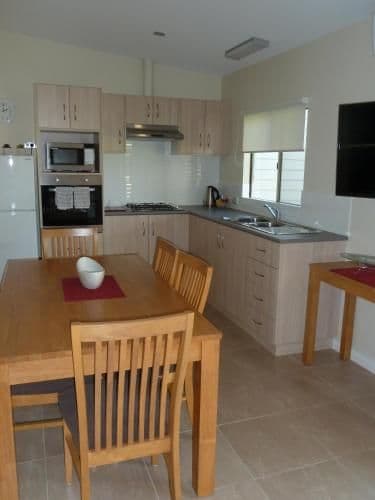 Three-Bedroom Cottage - 4