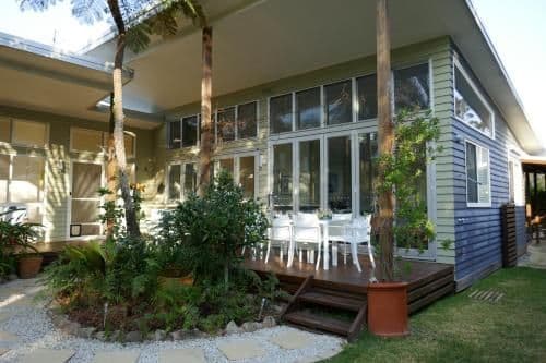 Holiday Home