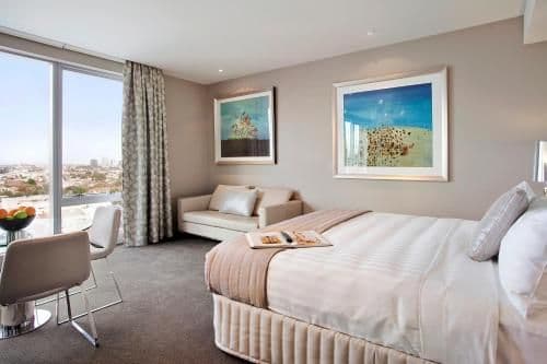 Deluxe Studio Suite