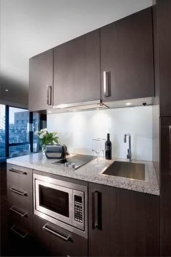 Two-Bedroom Suite - Dual Key