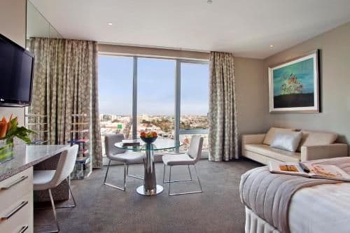 Deluxe Studio Suite