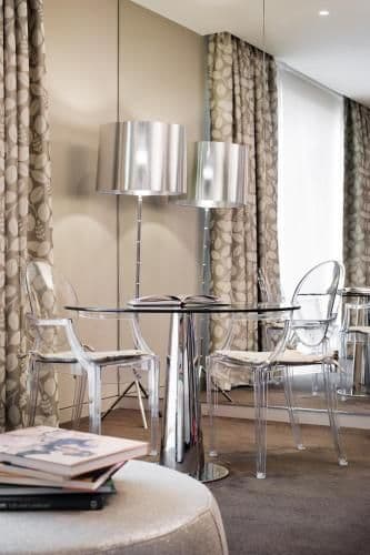 Deluxe Studio Suite