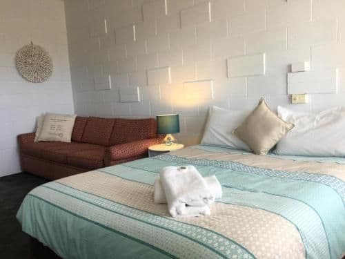 Queen Room