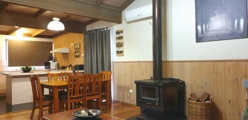 Holiday Home