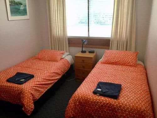 Holiday Home - Orford