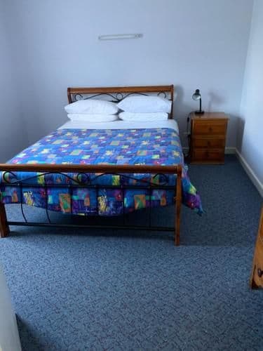 Two-Bedroom Apartment - 2