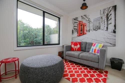 Holiday Home