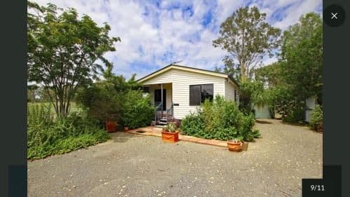 Gallery Cabin (1 or 2 Bedroom option)