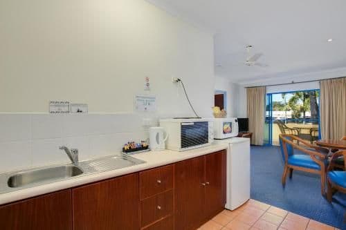Deluxe Two-Bedroom Suite