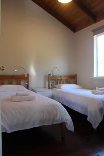 Two-Bedroom Chalet