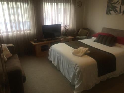 Room 5 Deluxe