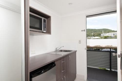 Standard Family Room with Garden View