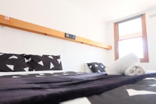 Deluxe Double Room with Extra Bed
