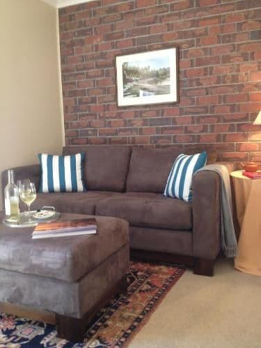 Queen Suite with Garden View