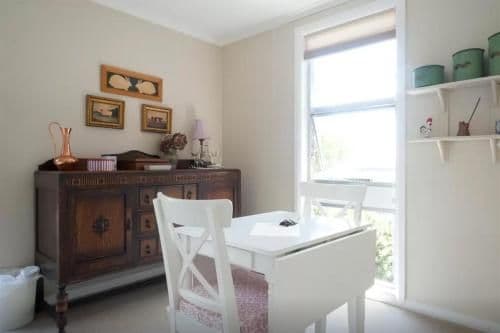 Queen Suite with Garden View