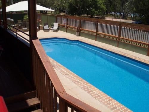 Two-Bedroom Villa - Pet-Friendly 