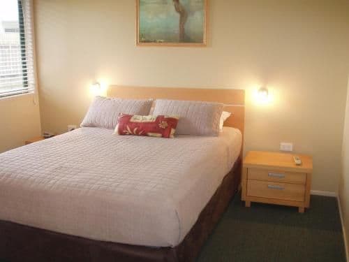 Two-Bedroom Villa - Pet-Friendly 