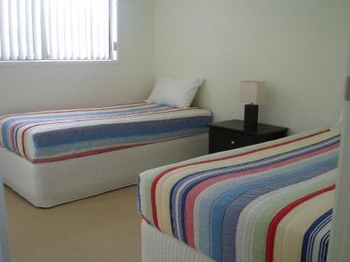 Two-Bedroom Villa - Pet-Friendly 