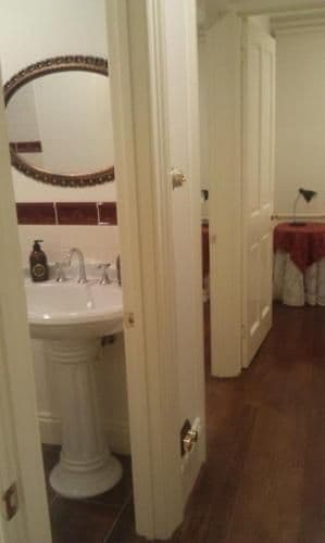 Three-Bedroom Cottage
