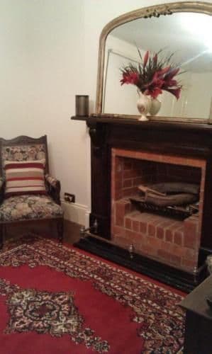 Three-Bedroom Cottage