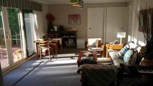 The Music Room