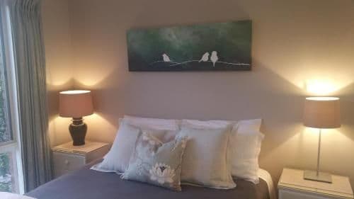 The Music Room