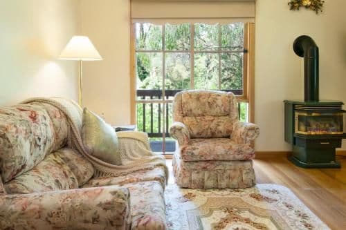 Queen Suite with Spa Bath