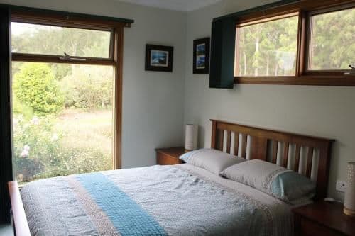 Double Room with Spa Bath