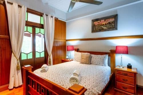 The Starky Room