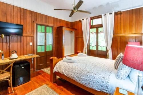 The Starky Room