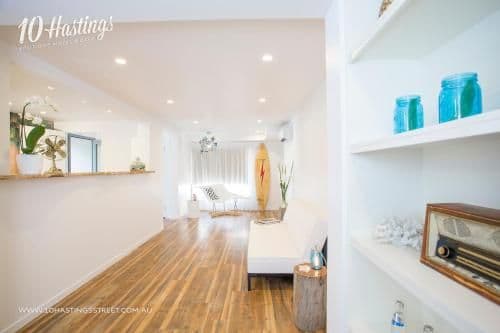 Queen Studio - Loft