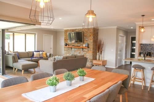 Holiday Home