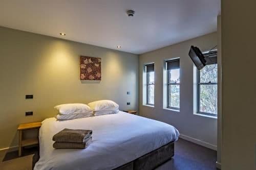 Two-Bedroom Deluxe Apartment
