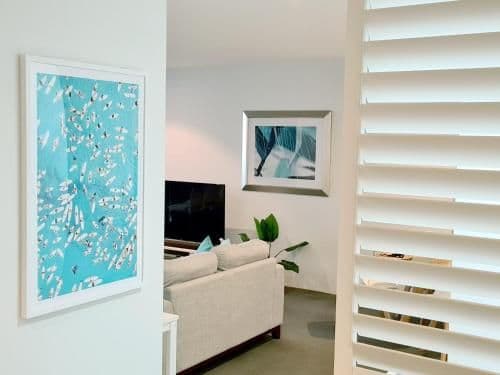 Two-Bedroom Apartment with Ocean Views and Spa Bath